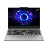 Lenovo LOQ 15IRX10 Intel® Core™ i7 i7-13650HX Laptop 39.6 cm (15.6") Full HD 16 GB DDR5-SDRAM 1 TB SSD NVIDIA GeForce RTX 5060 Wi-Fi 6 (802.11ax) Windows 11 Home English Grey
