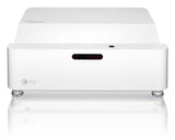Optoma ZH430UST Ultra short throw projector 4000 ANSI lumens DLP 1080p (1920x1080) 3D White