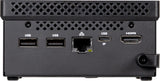 GIGABYTE Barb GBT BRIX GB-BTIP-N150 Intel N150 - 1x2,5\" - 1xM.2