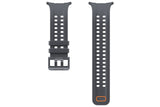 Samsung Marine Band (S/M/L) for Galaxy Watch Ultra2 Black