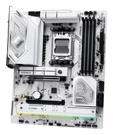 Asrock X870 Steel Legend WiFi AMD X870 Socket AM5 ATX