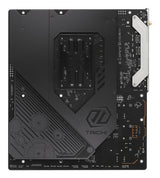 Asrock X870E Taichi AMD X870E Socket AM5 Extended ATX
