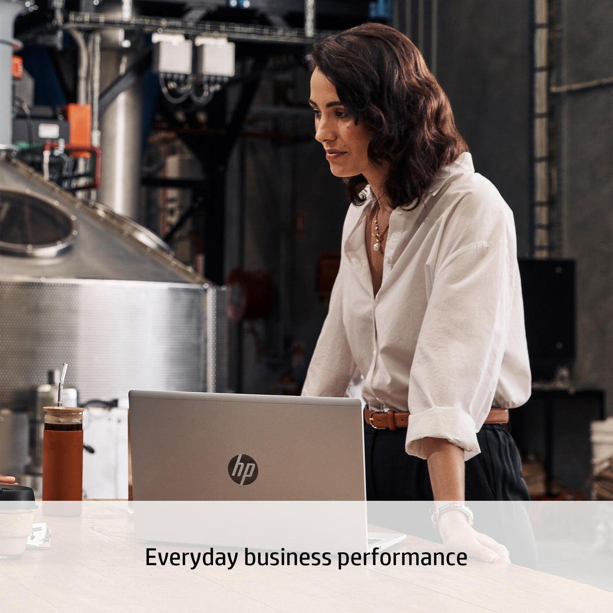 HP 450 G9 Intel® Core™ i5 i5-1235U Laptop 39.6 cm (15.6") Full HD 8 GB DDR4-SDRAM 256 GB SSD Wi-Fi 6E (802.11ax) Windows 11 Pro Silver
