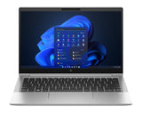 HP EliteBook 630 G10 Intel® Core™ i5 i5-1335U Laptop 33.8 cm (13.3") Full HD 8 GB DDR4-SDRAM 256 GB SSD Wi-Fi 6E (802.11ax) Windows 11 Pro Silver