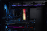 Kingston Technology FURY Beast 64GB 5200MT/s DDR5 CL40 DIMM (Kit of 2) RGB