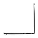 Lenovo ThinkPad X1 Carbon Gen 12 Intel Core Ultra 7 155U Laptop 35.6 cm (14") WUXGA 16 GB LPDDR5x-SDRAM 512 GB SSD Wi-Fi 6E (802.11ax) Windows 11 Pro UK English Black