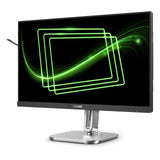 Philips 5000 series 24B2G5301/00 computer monitor 60.5 cm (23.8") 1920 x 1080 pixels Full HD LCD Black