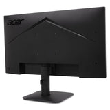 Acer KA2 KA242YG monitor - 23.8" Full HD (1920x1080), IPS, 120Hz, 1ms, AdaptiveSync, black