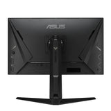 ASUS TUF Gaming VG27AQL3A computer monitor 68.6 cm (27") 2560 x 1440 pixels Wide Quad HD LCD Black