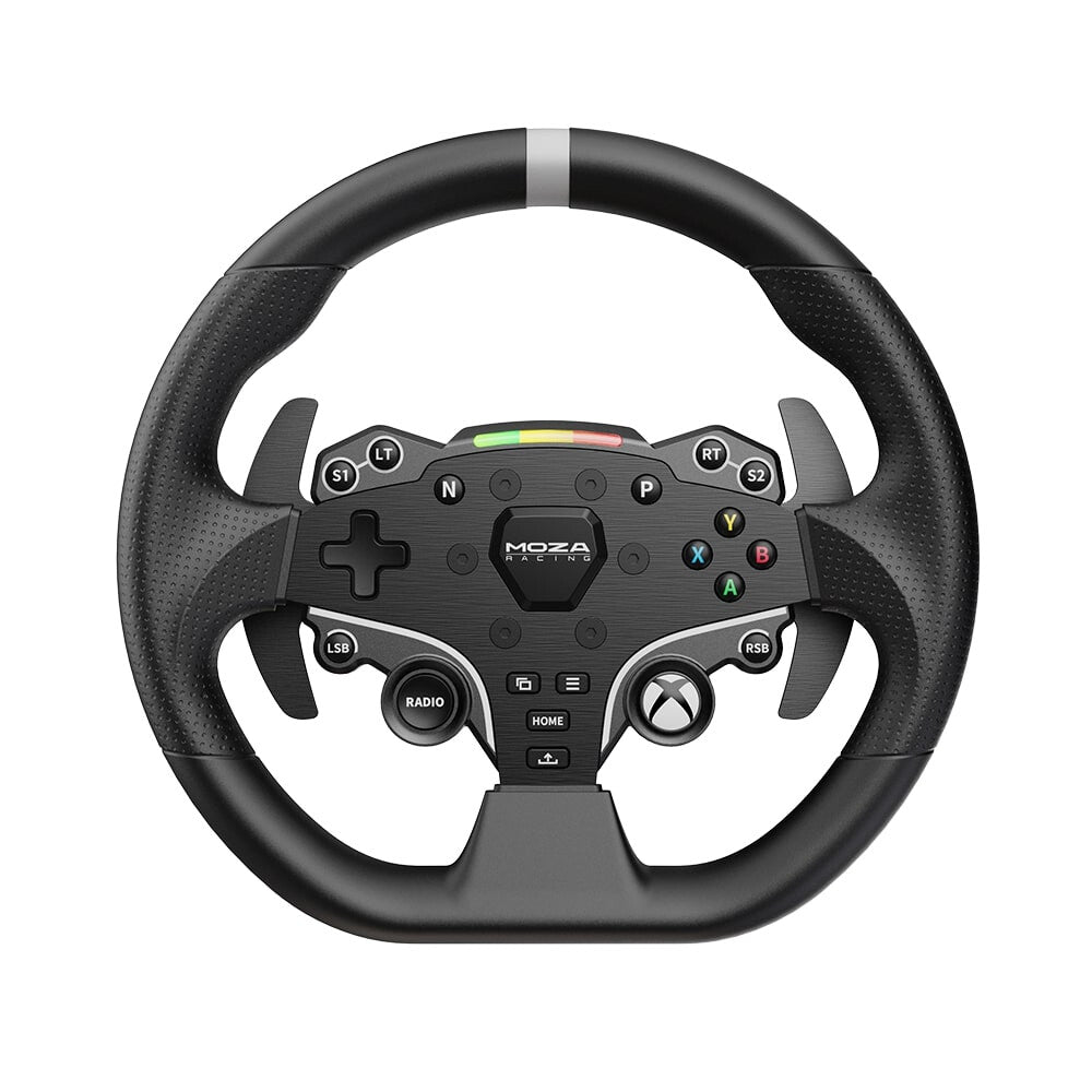 Moza Racing ESX Steering Wheel Black Xbox