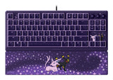 Razer Ornata V3 Tenkeyless – Espeon & Umbreon Edition keyboard Gaming USB Purple
