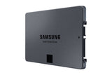 SSD Samsung QVO 870 2TB 2,5" SATA III