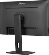 iiyama ProLite XUB2792UHSU-B6 computer monitor 68.6 cm (27") 3840 x 2160 pixels 4K Ultra HD LED Black