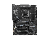 MSI Z890 GAMING PLUS WIFI6E motherboard Intel Z890 LGA 1851 (Socket V1) ATX