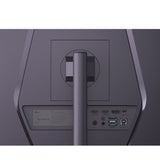 LG 34G630A-B computer monitor 86.4 cm (34") 3440 x 1440 pixels Wide Quad HD LCD Black