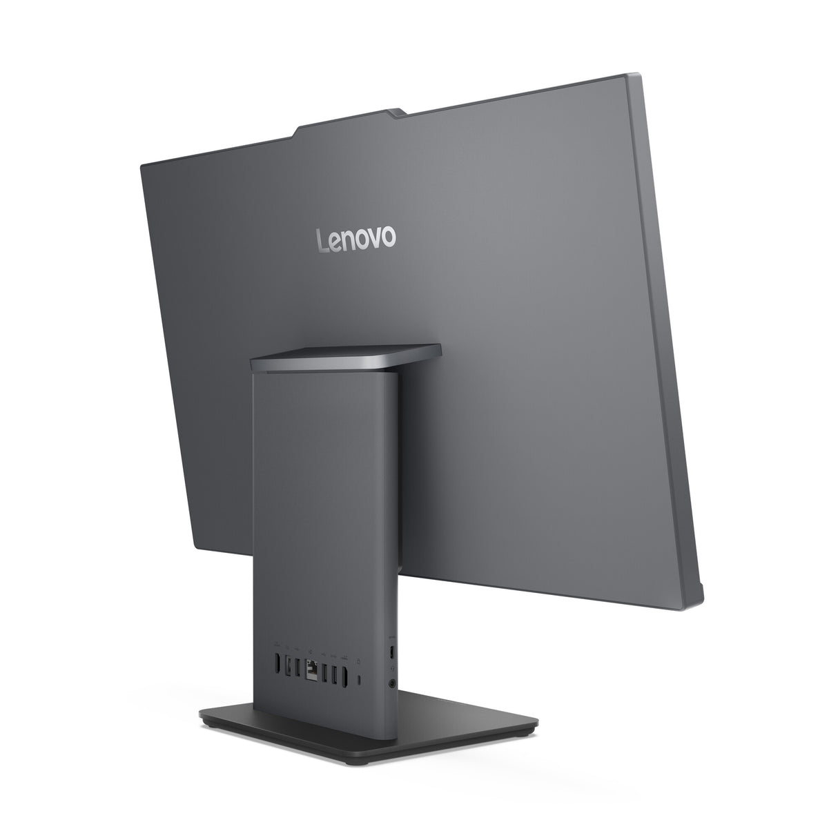 Lenovo ThinkCentre neo 55a 24 Gen 6 AMD Ryzen™ 5 220 60.5 cm (23.8") 1920 x 1080 pixels All-in-One PC 16 GB DDR5-SDRAM 512 GB SSD Windows 11 Pro Wi-Fi 6 (802.11ax) Grey