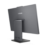 Lenovo ThinkCentre neo 55a 24 Gen 6 AMD Ryzen™ 5 220 60.5 cm (23.8") 1920 x 1080 pixels All-in-One PC 16 GB DDR5-SDRAM 512 GB SSD Windows 11 Pro Wi-Fi 6 (802.11ax) Grey