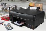 Canon PIXMA G650