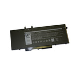 BTI 451-BCMN compatible 68Wh 4-cell battery for Dell Precision 3540 Latitude 5300 5300 2-in-1 5400 5310 5310 2-in-1