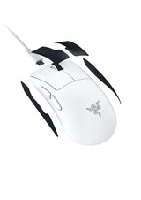 Razer DeathAdder V4 Pro mouse Gaming Right-hand RF Wireless + USB Type-A Optical 45000 DPI