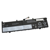 BTI 5B10W13899 compatible 77Wh 4-cell battery for Thinkpad P1 G1 Thinkpad X1 Extreme G1 Thinkpad P1 G2