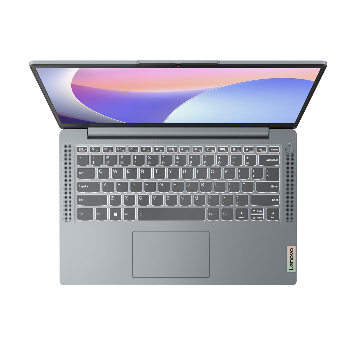 Lenovo IdeaPad Slim 3 14IAN8 Intel Core i3 N-series i3-N305 Laptop 35.6 cm (14") Full HD 8 GB LPDDR5-SDRAM 512 GB SSD Wi-Fi 6 (802.11ax) Windows 11 Home in S mode English Grey