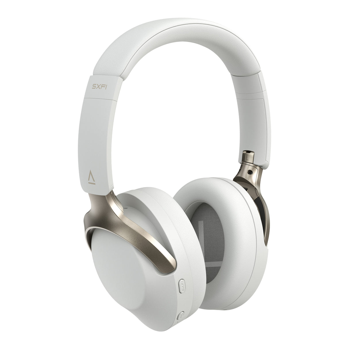 Creative Labs SYS,HEADSET CREATIVE ZEN HYBRID SXFI GY WW