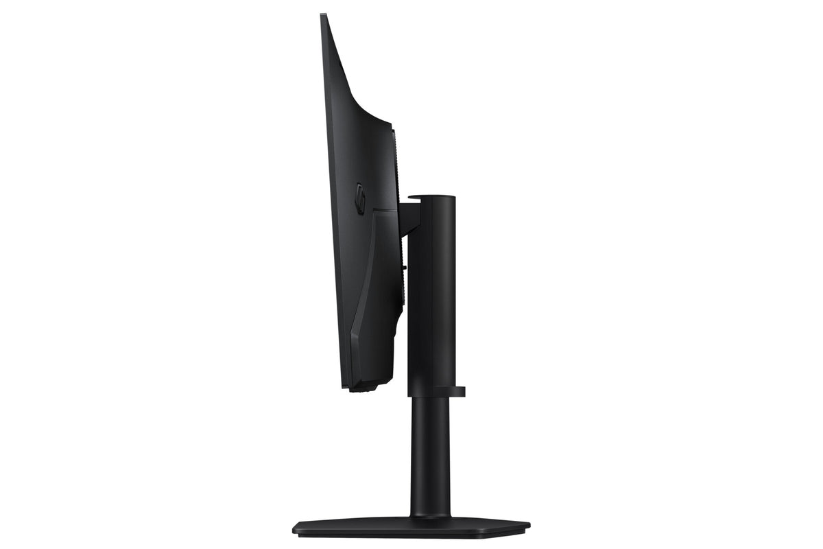Samsung 27 Inch Odyssey OLED G7 G70SH 4K 165Hz Gaming Monitor