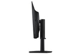 Samsung 27 Inch Odyssey OLED G7 G70SH 4K 165Hz Gaming Monitor