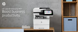 HP LaserJet Enterprise MFP M528dn