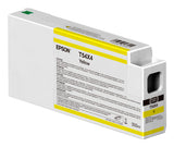 Epson T54X400 ink cartridge 1 pc(s) Original Yellow