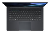 ASUS ExpertBook B1 B1403CV-515X Intel Core 5 210H Laptop 35.6 cm (14") Full HD 16 GB DDR5-SDRAM 512 GB SSD Wi-Fi 6E (802.11ax) Windows 11 Pro Black, Grey