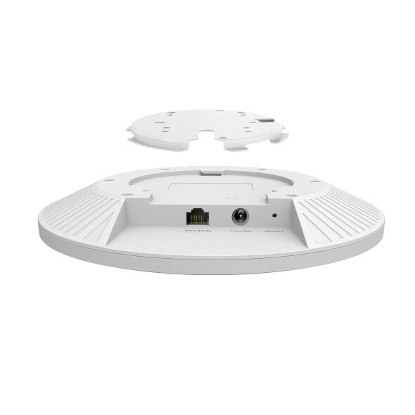 TP-Link Omada AX6000 Ceiling Mount WiFi 6 Access Point