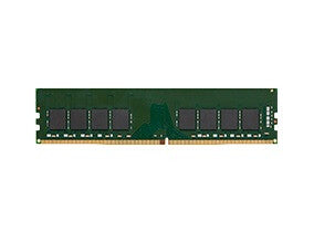 Kingston Technology KCP432ND8/16 memory module 16 GB 1 x 16 GB DDR4 3200 MT/s 288-pin DIMM