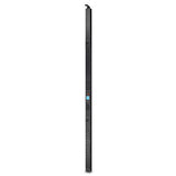 APC NetShelter Rack PDU, Metered, 0U, 5.0kW 200V and 208V 30A, (36) C13 and (6) C19 outlets