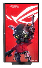 ASUS ROG Strix XG27UCSR computer monitor 68.6 cm (27") 3840 x 2160 pixels 4K Ultra HD LCD Black