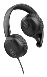 JLab Studio 2 Headset Wired Head-band Music/Everyday Black