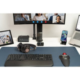 Kensington SmartFit Space-Saving Single Monitor Arm