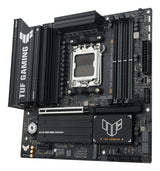 ASUS TUF GAMING B850M-PLUS II AMD B850 Socket AM5 micro ATX