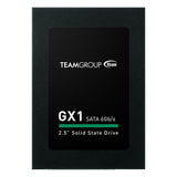 Disque SSD Team GX1 SATA III de 240 Go