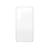 PanzerGlass SAFE. by ® TPU Case Samsung Galaxy S23 | Transparent