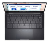 DELL Pro 13 Premium PA13250 Copilot+ PC Intel Core Ultra 7 266V Laptop 33.8 cm (13.3") Full HD+ 16 GB LPDDR5x-SDRAM 512 GB SSD Wi-Fi 7 (802.11be) Windows 11 Pro UK English Grey