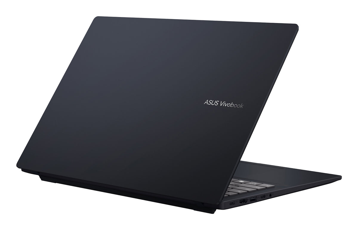 ASUS Vivobook 16 S1607QA-MB159W Copilot+ PC Snapdragon X1-26-100 Laptop 40.6 cm (16") WUXGA 8 GB LPDDR5x-SDRAM 256 GB SSD Wi-Fi 6E (802.11ax) Windows 11 Home Black, Blue