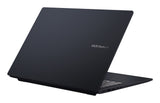 ASUS Vivobook 16 S1607QA-MB159W Copilot+ PC Snapdragon X1-26-100 Laptop 40.6 cm (16") WUXGA 8 GB LPDDR5x-SDRAM 256 GB SSD Wi-Fi 6E (802.11ax) Windows 11 Home Black, Blue