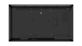 Philips 55BDL4650D Digital signage flat panel 139.7 cm (55") LCD Wi-Fi 500 cd/m² 4K Ultra HD Black Built-in processor Android 11 24/7