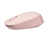 Logitech 910-006865 mouse Office Ambidextrous RF Wireless Optical 1000 DPI