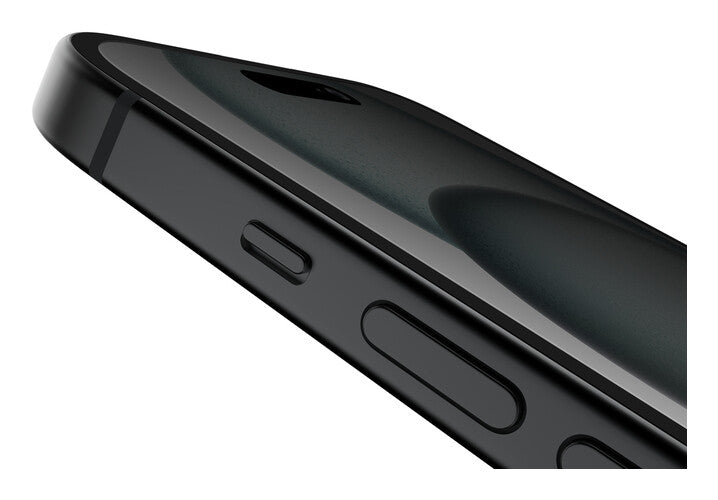 Belkin ScreenForce Privacy screen protector Apple 1 pc(s)