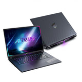 GIGABYTE AORUS ELITE 16 BWH Gaming Laptop - 16.0“, 165Hz WQXGA, Intel Ultra 9 275HX, NVIDIA RTX 5070, 32GB DDR5 5600MHz, 2TB Gen4 SSD, Win 11 Home, 2 Year Warranty, Dolby Atmos, ELITE 16 BWHC3UKC65SH