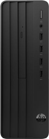 HP Pro 290 G9 Intel® Core™ i5 i5-12400 8 GB DDR4-SDRAM 256 GB SSD Windows 11 Pro SFF PC Black