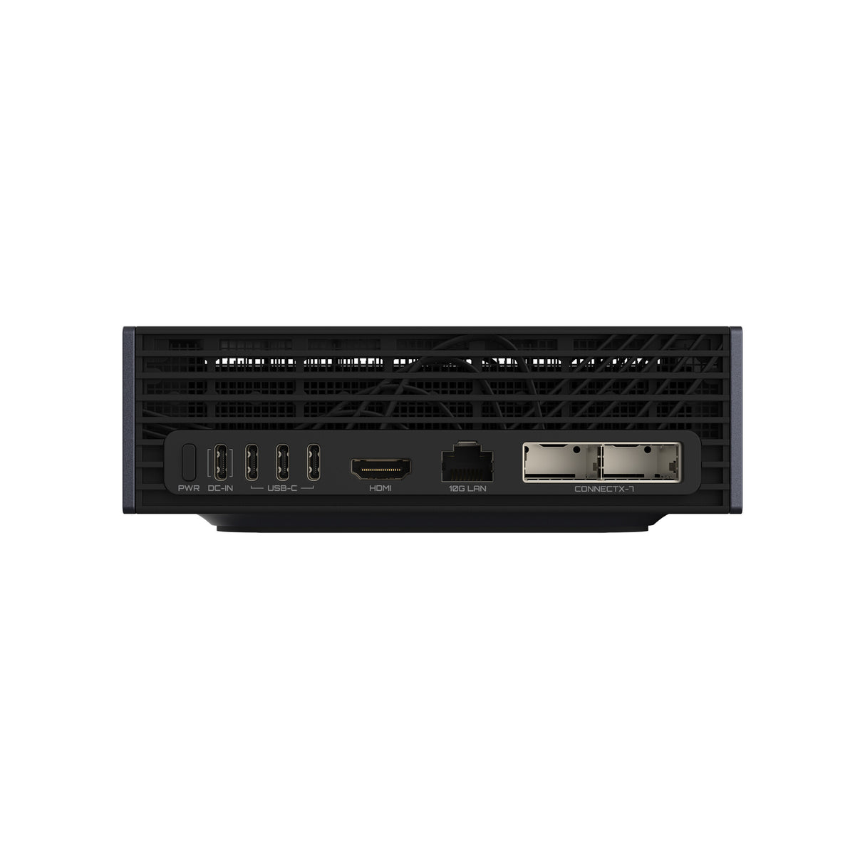 GIGABYTE AI TOP ATOM Desktop PC